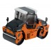 Каток-асфальтоукладчик Dickie Toys (3414609) Каток-асфальтоукладчик Dickie Toys (3414609)